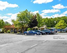 Image for Hold It Self Storage - 5201 West Erie Avenue, Lorain, OH
