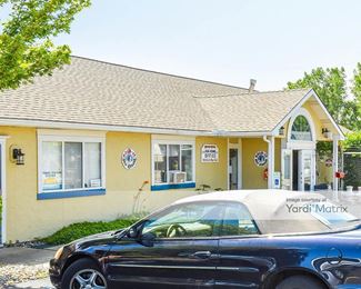 Photo 2 of Hold It Self Storage - 5201 West Erie Avenue, Lorain, OH