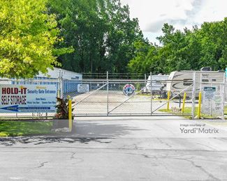 Photo 3 of Hold It Self Storage - 5201 West Erie Avenue, Lorain, OH