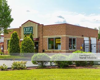 Photo 1 of Exit 2 Storage - 31399 Industrial Pkwy, North Olmsted, OH
