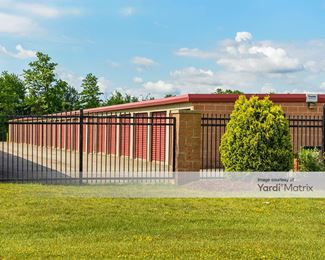 Photo 3 of Exit 2 Storage - 31399 Industrial Pkwy, North Olmsted, OH