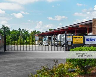 Photo 4 of Exit 2 Storage - 31399 Industrial Pkwy, North Olmsted, OH