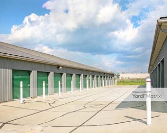 Photo 3 of Redi Storage - 1590 Commerce Drive, Stow, OH