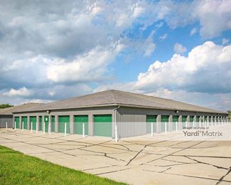 Photo 4 of Redi Storage - 1590 Commerce Drive, Stow, OH