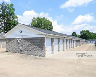 Photo 1 of MyPlace Self Storage - 5529 Manchester Road, New Franklin, OH