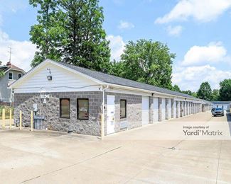 Photo 2 of MyPlace Self Storage - 5529 Manchester Road, New Franklin, OH