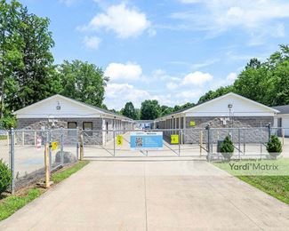 Photo 3 of MyPlace Self Storage - 5529 Manchester Road, New Franklin, OH