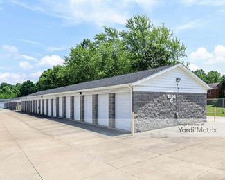 Photo 4 of MyPlace Self Storage - 5529 Manchester Road, New Franklin, OH