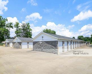 Photo 5 of MyPlace Self Storage - 5529 Manchester Road, New Franklin, OH