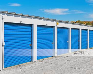 Storage Units for Rent available at 111 Loomis Pkwy, Ravenna, OH 44266