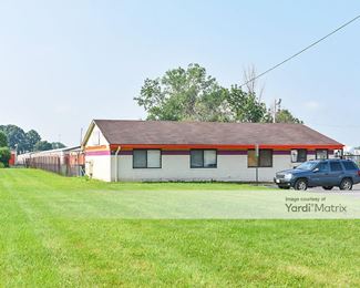 Photo 2 of Public Storage - 11395 Brookpark Road, Parma, OH