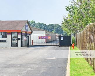 Photo 3 of Public Storage - 11395 Brookpark Road, Parma, OH