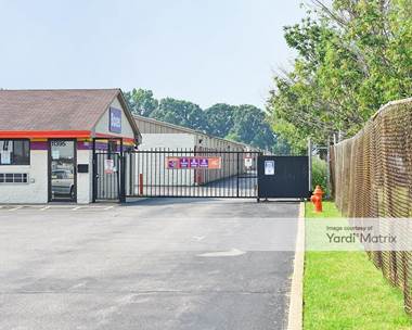 Storage Units for Rent available at 11395 Brookpark Road, Parma, OH 44130