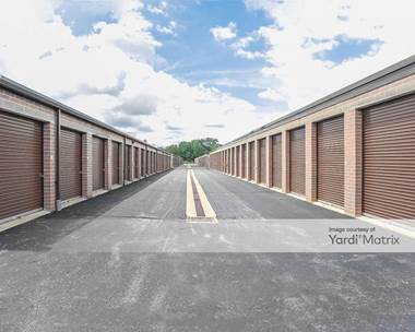 Storage Units for Rent available at 3990 Pearl Road, Medina, OH 44256