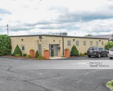 Storage Units for Rent available at 3990 Pearl Road, Medina, OH 44256