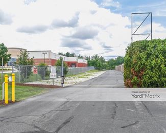 Photo 5 of Public Storage - 3990 Pearl Road, Medina, OH