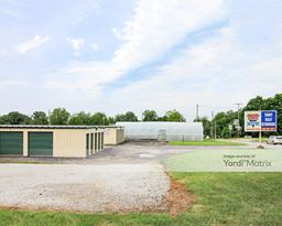 Image for Troy Self Storage - 13955 Main Market, Troy, OH