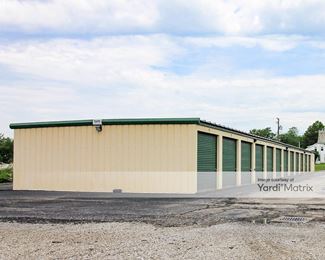 Photo 2 of Troy Self Storage - 13955 Main Market, Troy, OH