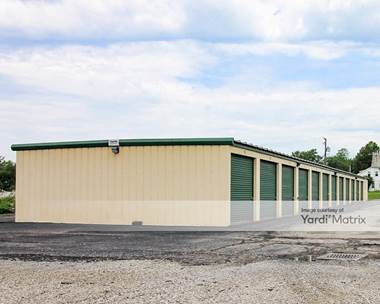Storage Units for Rent available at 13955 Main Market, Troy, OH 44021