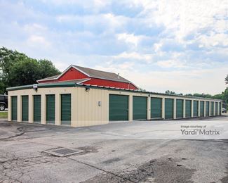 Photo 3 of Troy Self Storage - 13955 Main Market, Troy, OH