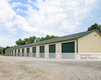 Photo 4 of Troy Self Storage - 13955 Main Market, Troy, OH