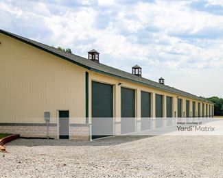 Photo 5 of Troy Self Storage - 13955 Main Market, Troy, OH
