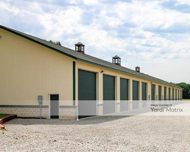 Storage Units for Rent available at 13955 Main Market, Troy, OH 44021