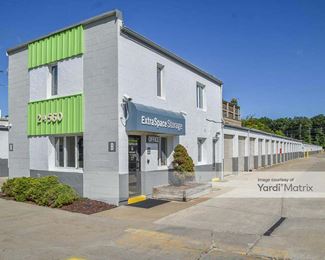 Photo 1 of Extra Space Storage - 24560 Sperry Drive, Westlake, OH