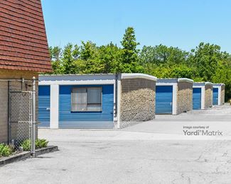 Photo 2 of Storage Rentals of America - 901 Leona Road, Elyria, OH