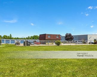 Photo 3 of Storage Rentals of America - 901 Leona Road, Elyria, OH