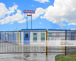 Image for AAA Self Storage - 2801 Faircrest Street SW, Canton, OH