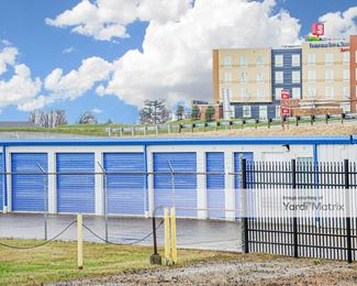 Photo 2 of AAA Self Storage - 2801 Faircrest Street SW, Canton, OH