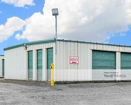 Image for Lincoln Street Storage - 5136 Lincoln Street East, East Canton, OH