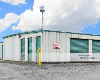 Photo 1 of Lincoln Street Storage - 5136 Lincoln Street East, East Canton, OH