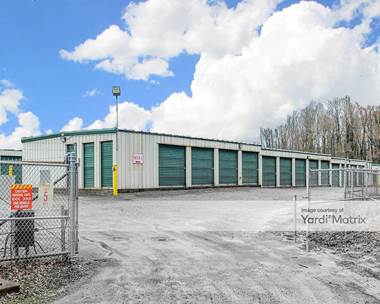 Storage Units for Rent available at 5136 Lincoln Street East, East Canton, OH 44730