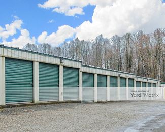 Photo 3 of Lincoln Street Storage - 5136 Lincoln Street East, East Canton, OH