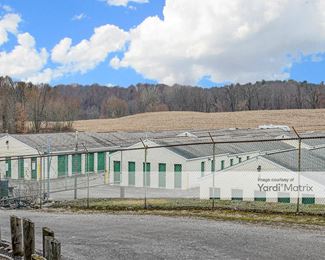Photo 2 of A-C Airport Storage - 8423 Wales Avenue NW, North Canton, OH