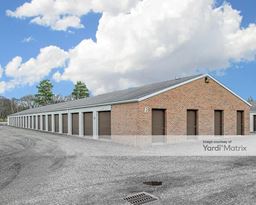 Image for Lake Realty Storage - 13060 Lake Avenue, Hartville, OH