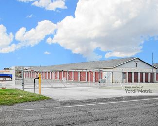 Photo 2 of Navarre Road Storage - 7558 Navarre Road SW, Massillon, OH