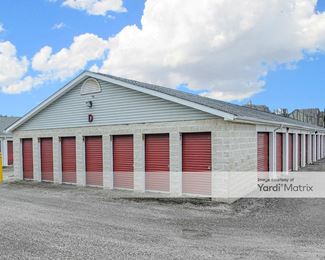 Photo 3 of Navarre Road Storage - 7558 Navarre Road SW, Massillon, OH