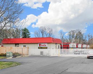 Photo 1 of SecurCare Self Storage - 4820 Frank Avenue NW, North Canton, OH