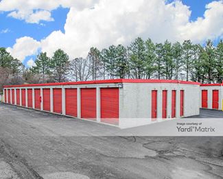 Photo 2 of SecurCare Self Storage - 4820 Frank Avenue NW, North Canton, OH
