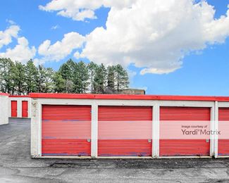 Photo 3 of SecurCare Self Storage - 4820 Frank Avenue NW, North Canton, OH