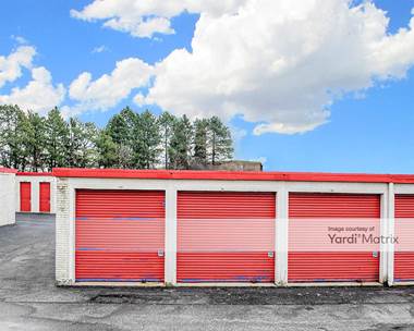 Storage Units for Rent available at 4820 Frank Avenue NW, North Canton, OH 44720