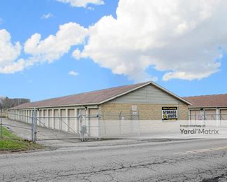 Photo 1 of Faircrest Properties - 2095 Nave Street SW, Massillon, OH
