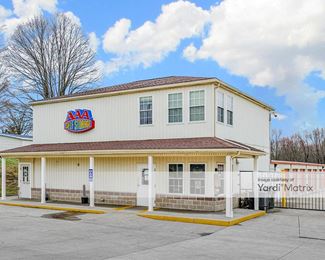 Photo 1 of AAA Self Storage - 7877 Cleveland Avenue NW, North Canton, OH