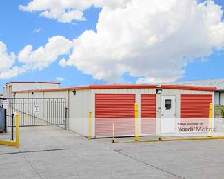 Photo 2 of AAA Self Storage - 7877 Cleveland Avenue NW, North Canton, OH