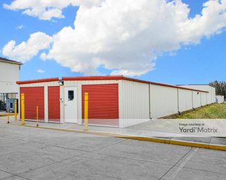 Photo 3 of AAA Self Storage - 7877 Cleveland Avenue NW, North Canton, OH