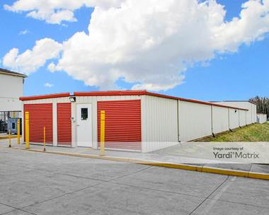 Storage Units for Rent available at 7877 Cleveland Avenue NW, North Canton, OH 44720