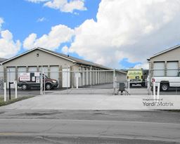 Image for Southway Mini - Storage - 4841 Southway Street SW, Canton, OH